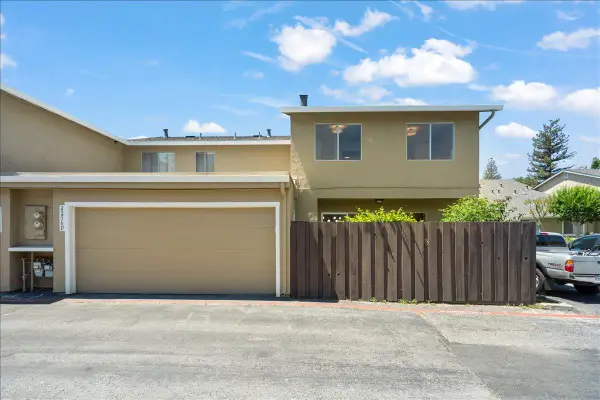 2256 Warfield Way  #D, SAN JOSE, CA 95122