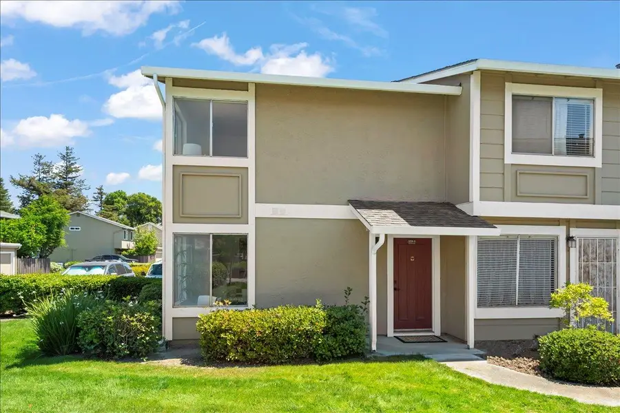 2256 Warfield Way  #D, San Jose, CA 95122 - #2