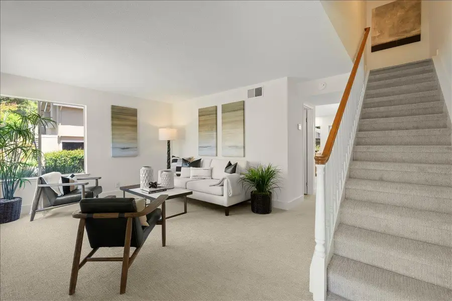 2256 Warfield Way  #D, San Jose, CA 95122 - #3