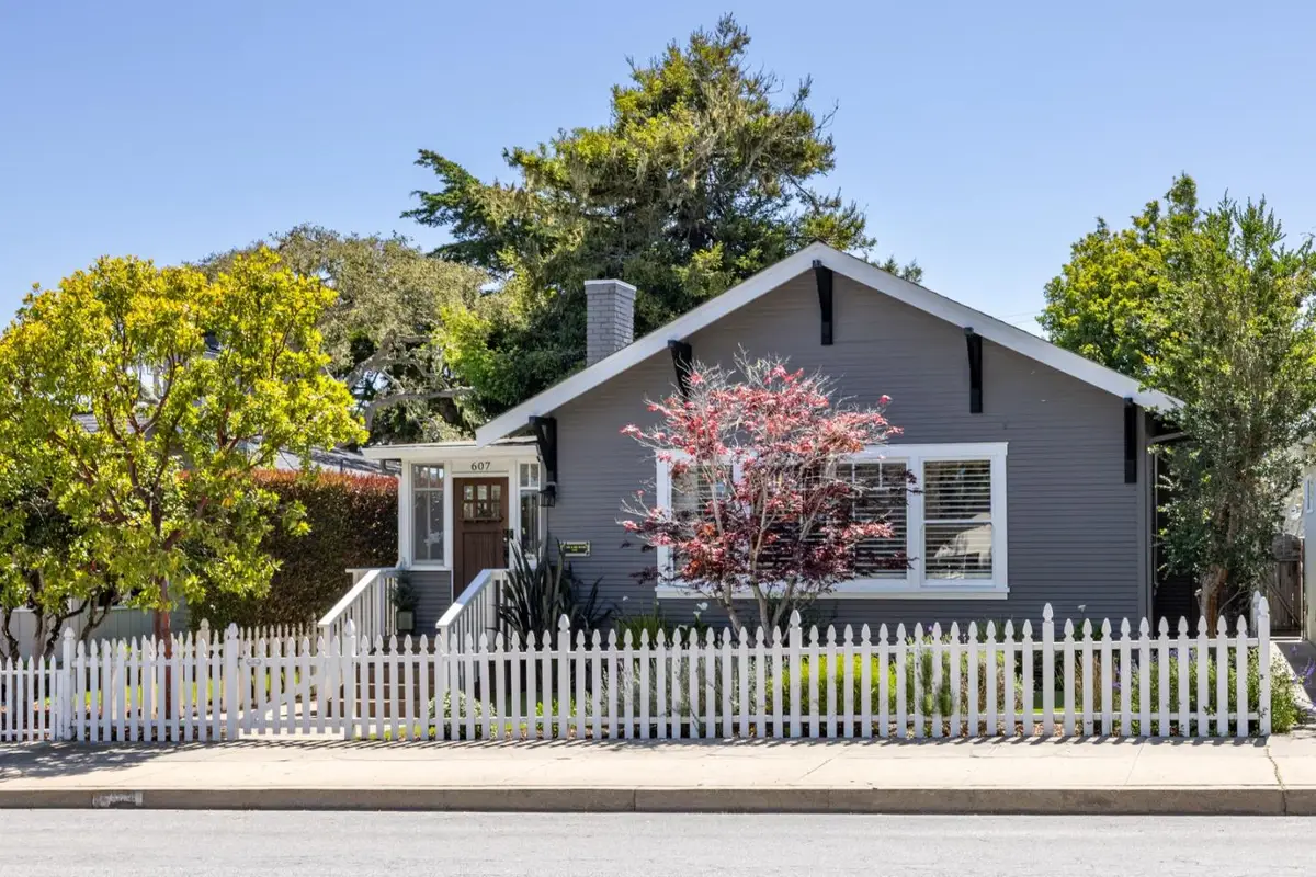 607 Congress Avenue, Pacific Grove, CA 93950 - #1