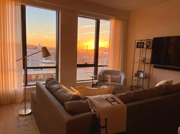 1515 Union Street  #5C, SAN FRANCISCO, CA 94123