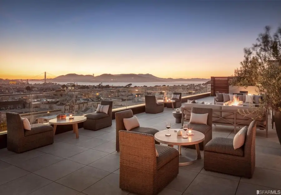 1515 Union Street  #5C, San Francisco, CA 94123 - #2