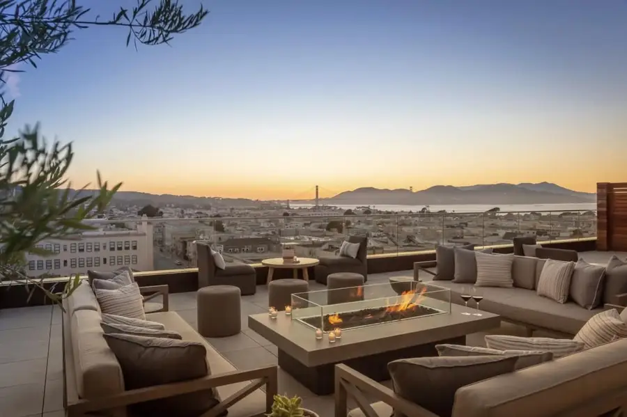 1515 Union Street  #5C, San Francisco, CA 94123 - #3