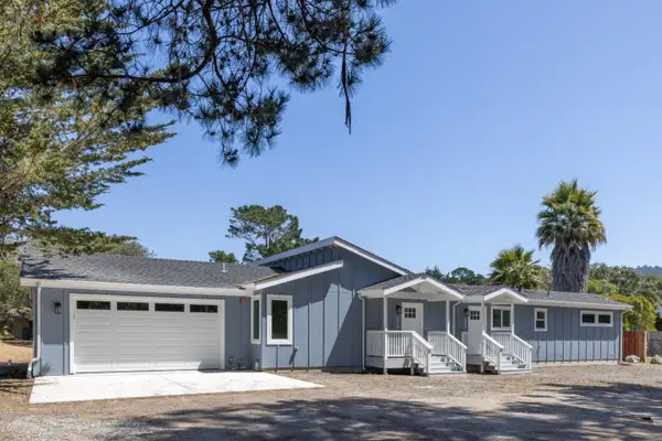1180 Salinas Highway, MONTEREY, CA 93940
