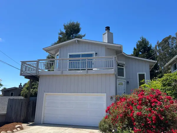 3227 Putter Drive, SOQUEL, CA 95073