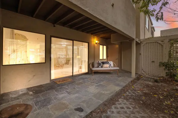 453 Alberto Way  #D155, LOS GATOS, CA 95032