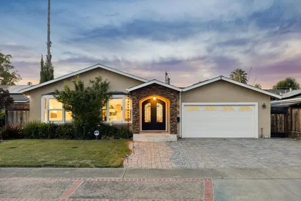 1569 Duvall Drive, San Jose, CA 95130