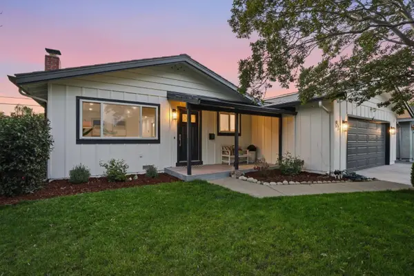 957 Amstutz Drive, SAN JOSE, CA 95129