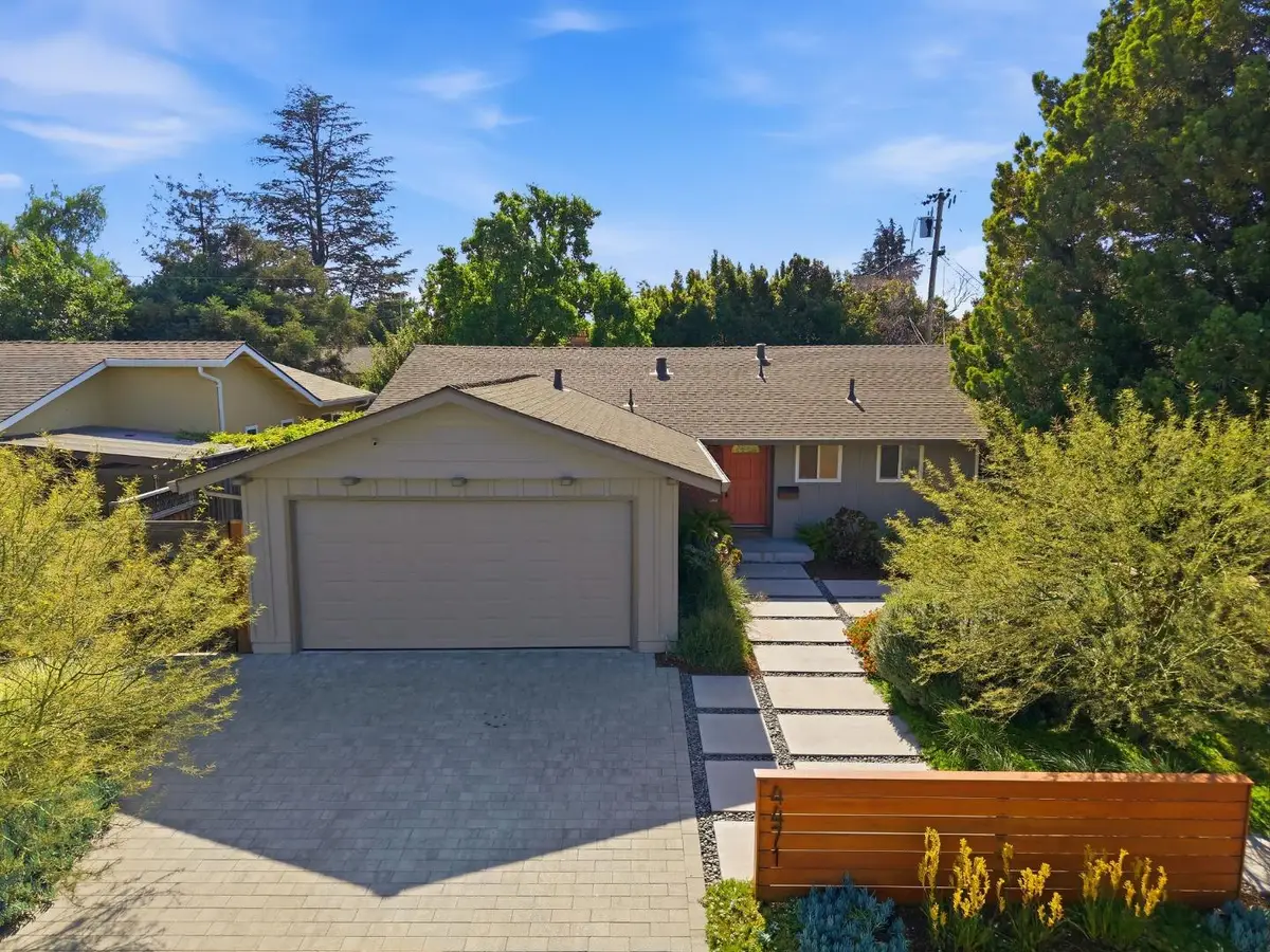 4471 Tomrick Avenue, San Jose, CA 95124 - #1