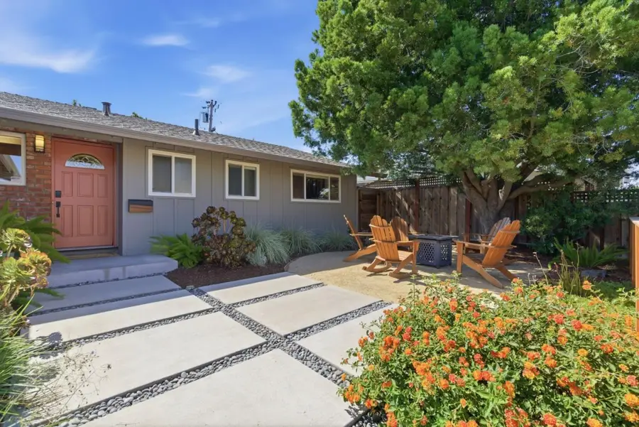 4471 Tomrick Avenue, San Jose, CA 95124 - #3