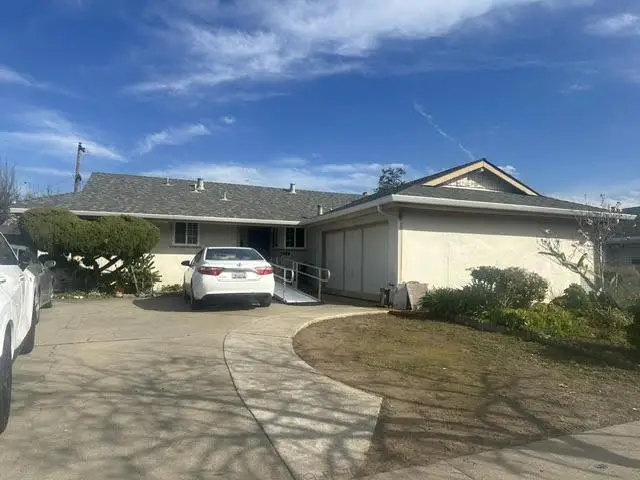 5624 Meridian Avenue, San Jose, CA 95118 - #1