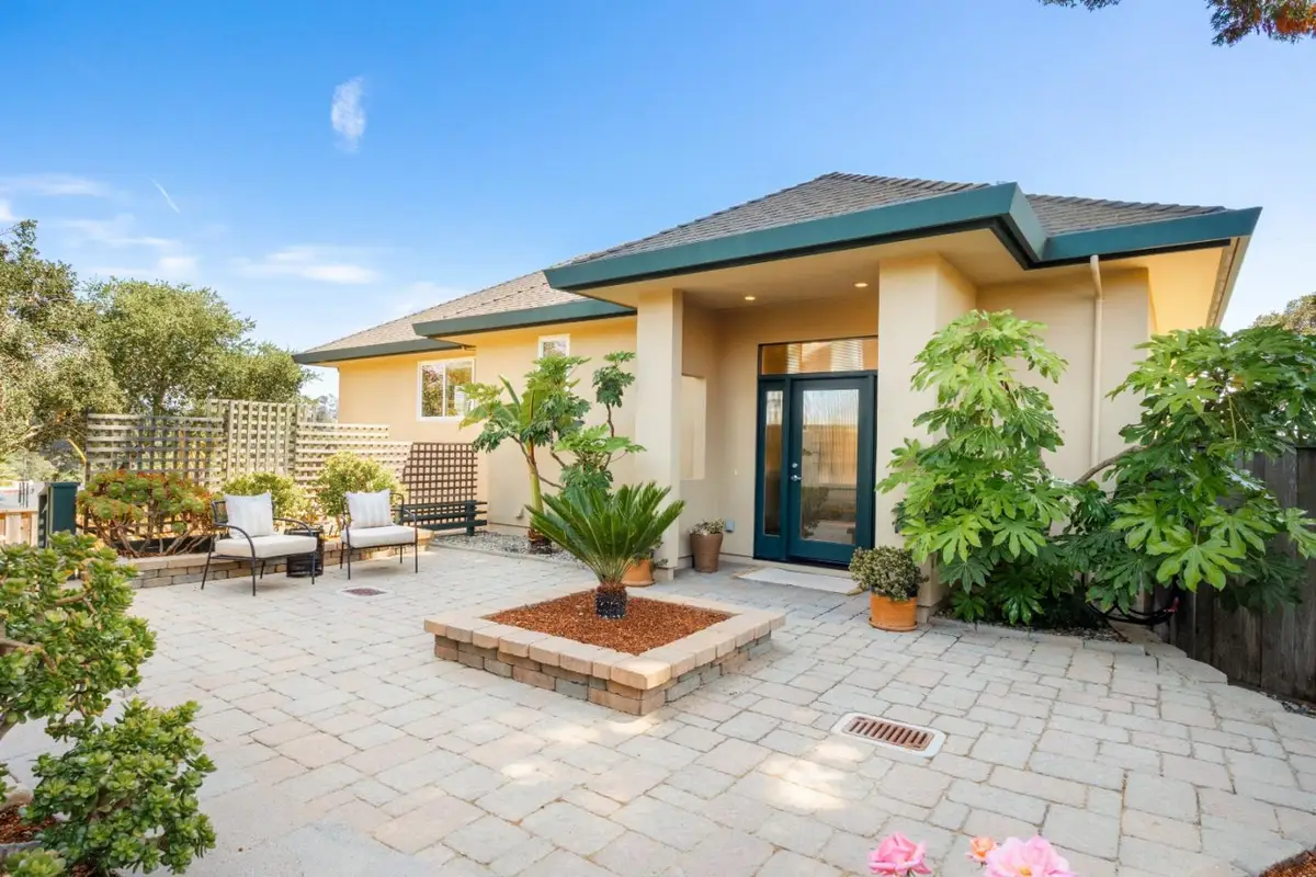 160 Mattison Court, Aptos, CA 95003 - #1