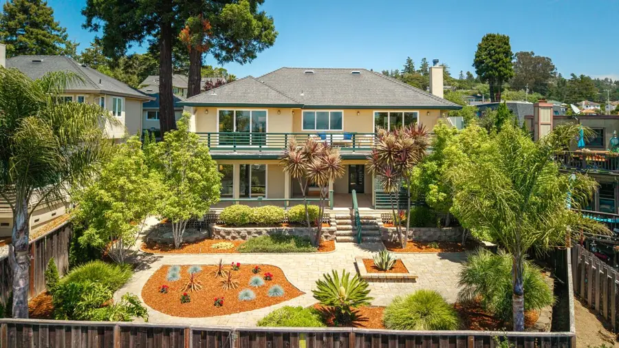 160 Mattison Court, Aptos, CA 95003 - #2