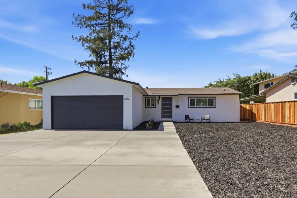 321 Mccovey Lane, San Jose, CA 95127 - #1