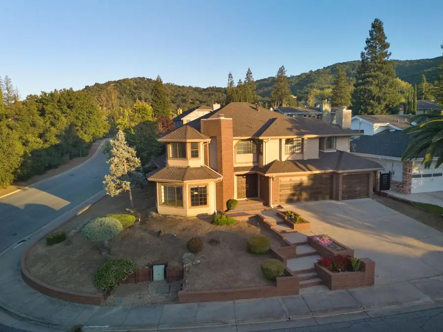 7150 Calcaterra, San Jose, CA 95120 - #2