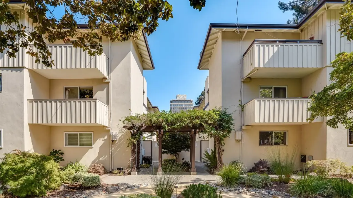 518 Everett Avenue  #A, Palo Alto, CA 94301 - #1