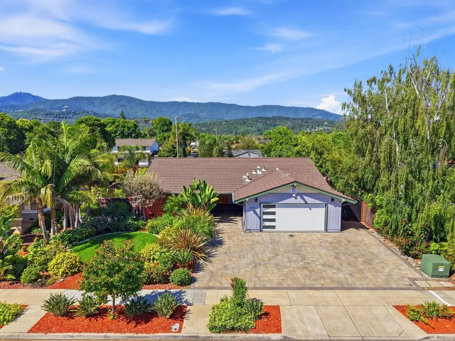 6345 El Paseo Drive, San Jose, CA 95120 - #3
