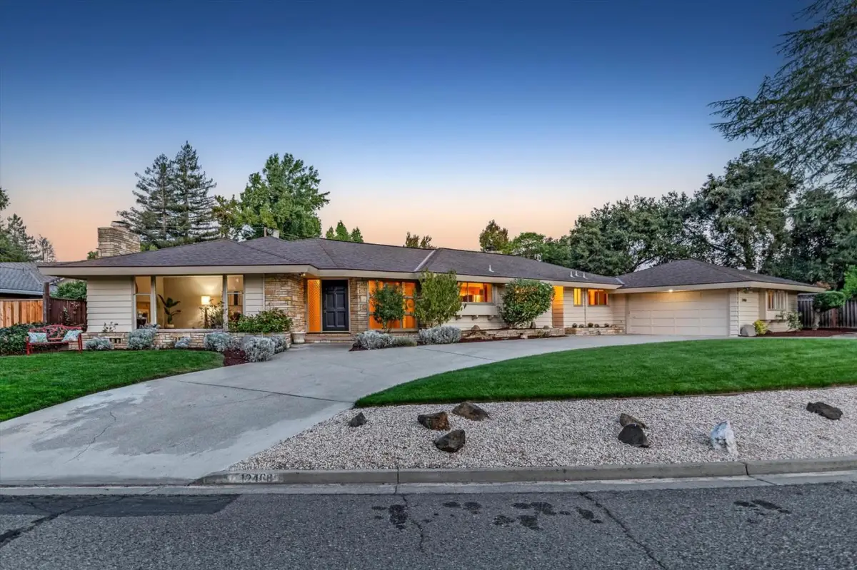 12468 SARATOGA CREEK Drive, Saratoga, CA 95070 - #1