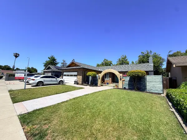 3180 Cheshire Drive, SAN JOSE, CA 95118