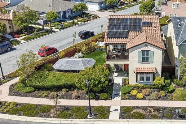 13301 Warren Avenue, Marina, CA 93933