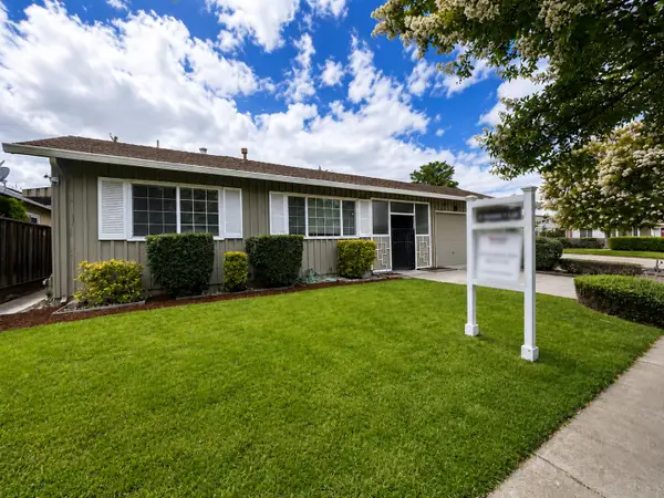 2915 Ross Avenue, SAN JOSE, CA 95124