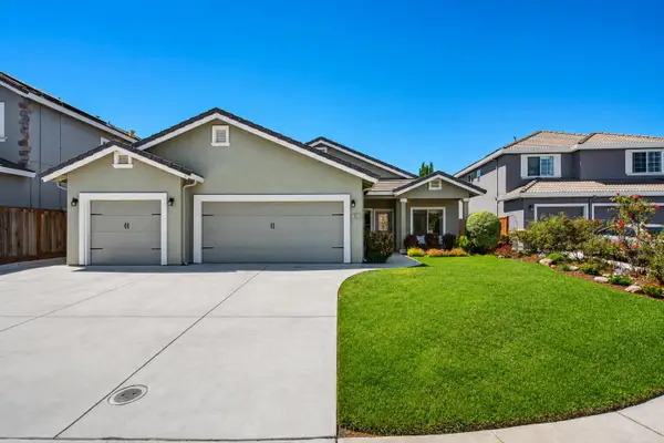 1691 Albany Court, HOLLISTER, CA 95023