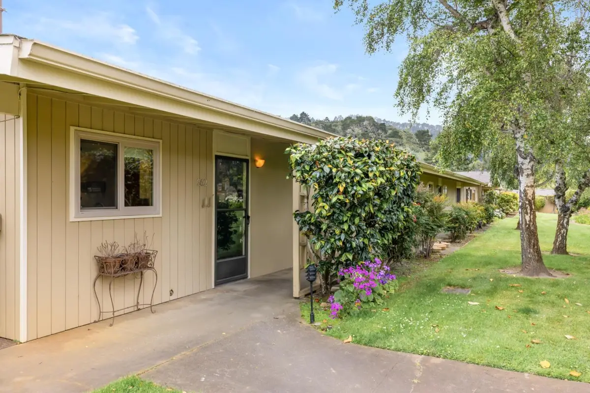 262 Hacienda Carmel, Carmel, CA 93923 - #1