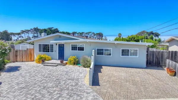 3115 Flower Circle, MARINA, CA 93933