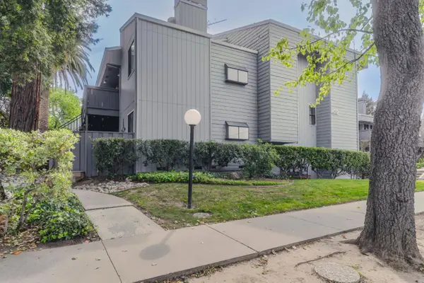 4010 Williams Road  #4, SAN JOSE, CA 95117