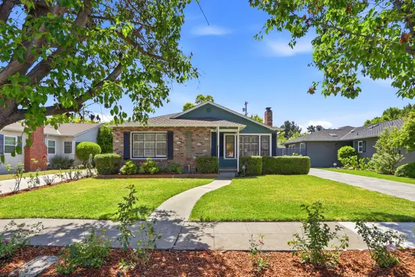 1666 Topeka Avenue, SAN JOSE, CA 95126