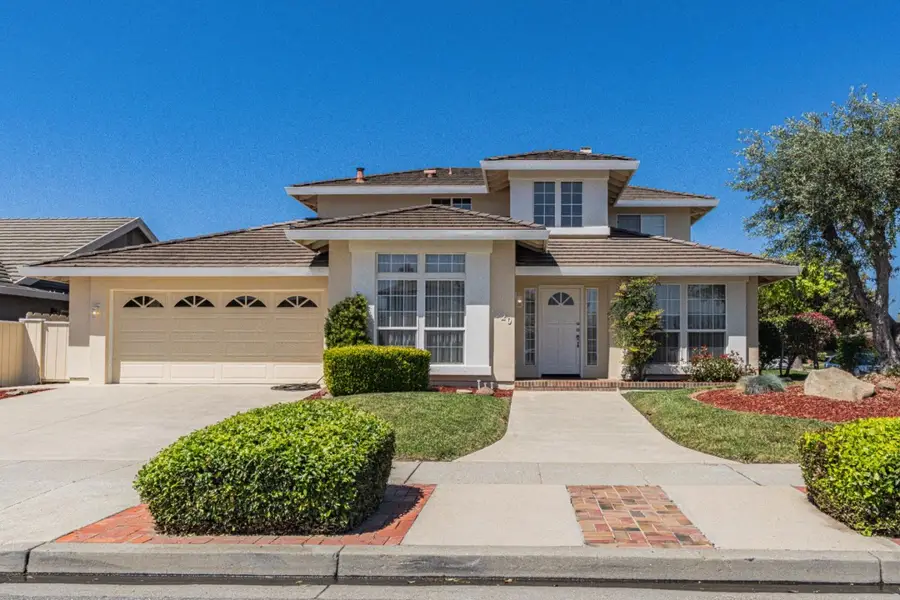 1520 Cambridge Court, Salinas, CA 93906 - #2