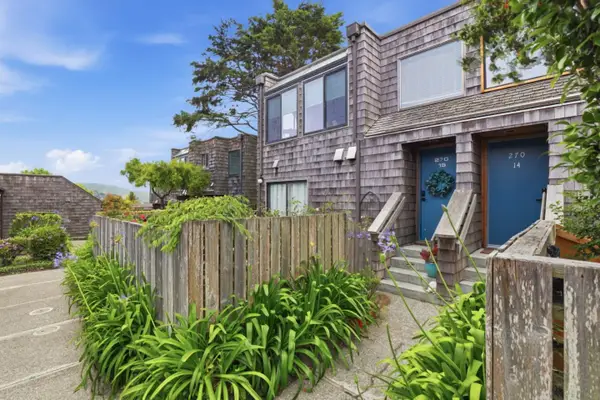 270 Beachview Avenue  #14, Pacifica, CA 94044