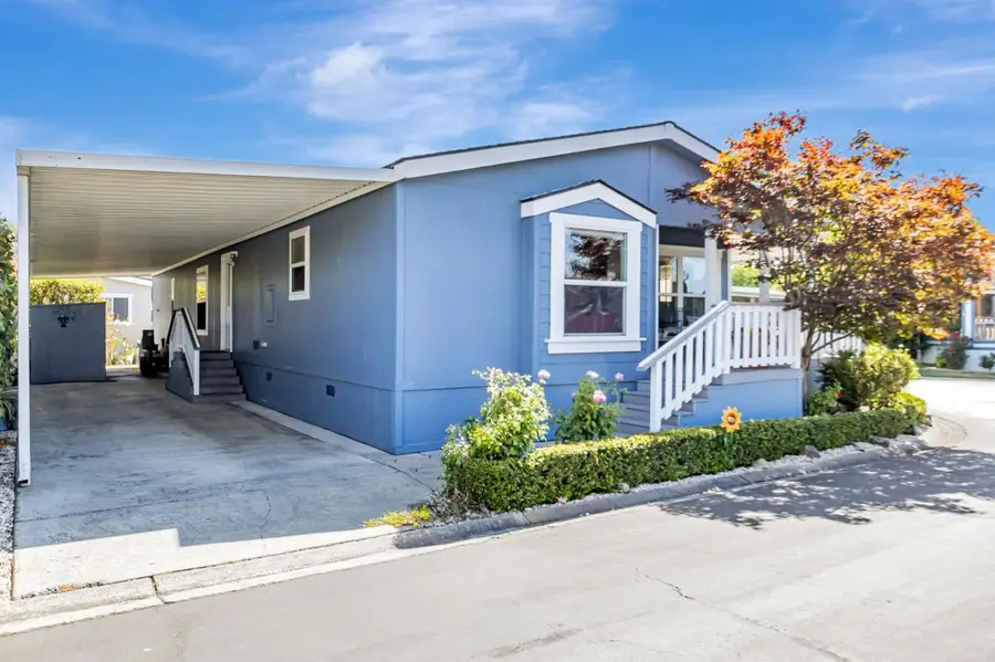 854 Villa Teresa Way, San Jose, CA 95123 - #3
