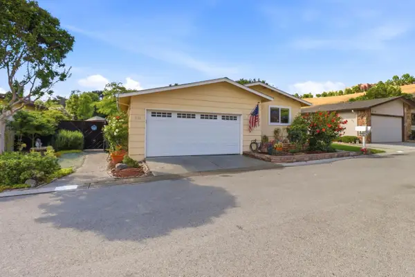 213 Mountain Springs Drive, SAN JOSE, CA 95136