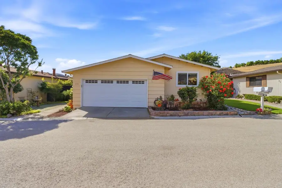 213 Mountain Springs Drive, San Jose, CA 95136 - #2