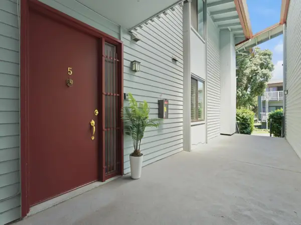 4106 George Avenue  #5, San Mateo, CA 94403