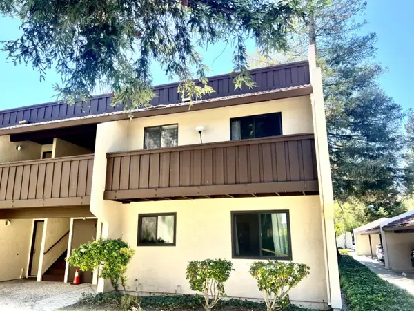 1001 Evelyn Terrace  #132, Sunnyvale, CA 94086