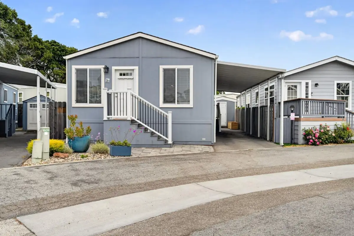 1555 Merrill Street, Santa Cruz, CA 95062 - #1