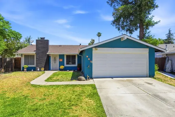 597 Oldbrook Court, SAN JOSE, CA 95111