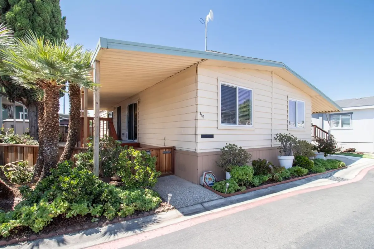 2052 Gold Street, Alviso, CA 95002 - #1