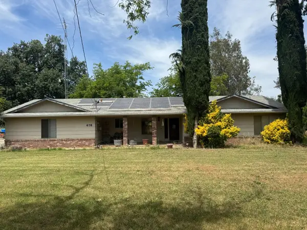 678 Little Avenue, GRIDLEY, CA 95948