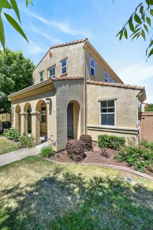 1611 Bonanza Lane, FOLSOM, CA 95630