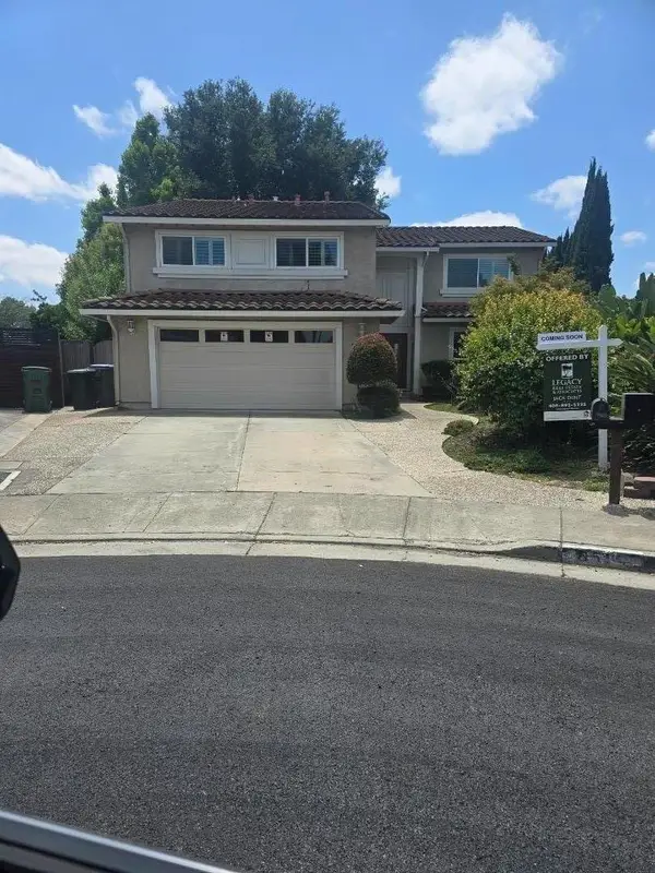851 Cape Verde Place, SAN JOSE, CA 95133