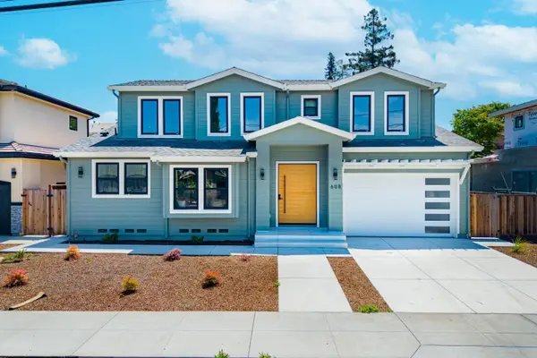608 Mc Kinley Avenue, SUNNYVALE, CA 94086
