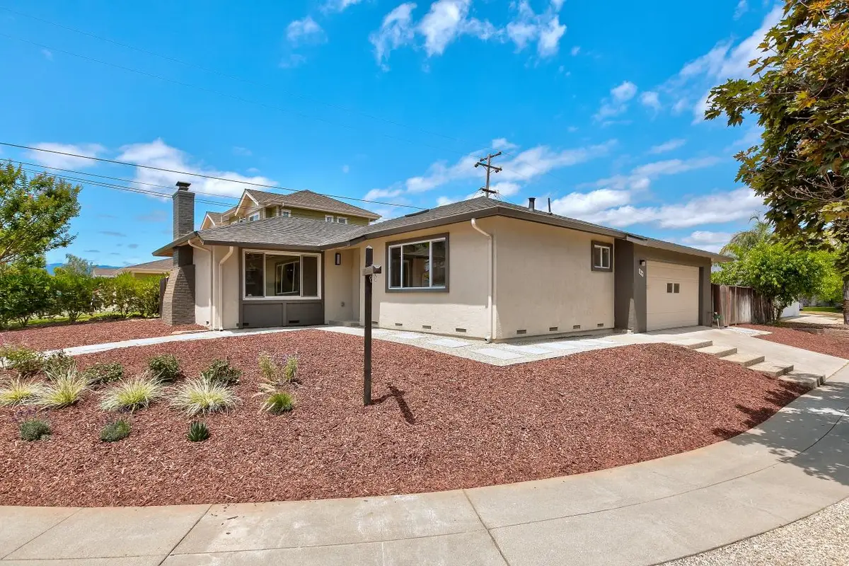 1633 Matson Drive, San Jose, CA 95124 - #1