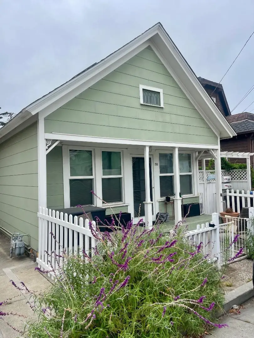 216 Cypress Avenue, Santa Cruz, CA 95062 - #1