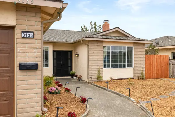 3135 Messinger Drive, MARINA, CA 93933