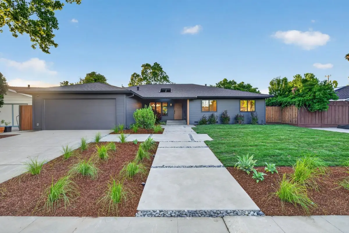 1733 Willow Creek Court, San Jose, CA 95124 - #1