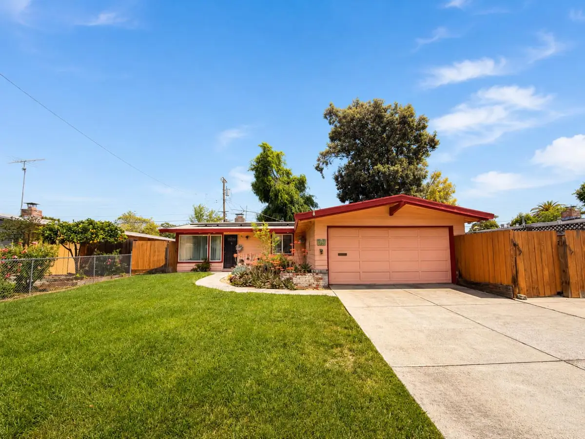 1255 Tucson Avenue, Sunnyvale, CA 94089 - #1