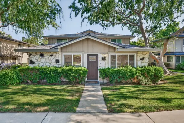 363 Latimer Avenue  #1, CAMPBELL, CA 95008
